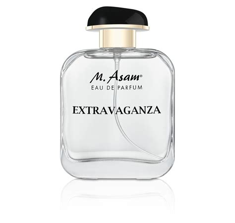 M. Asam perfumes and colognes